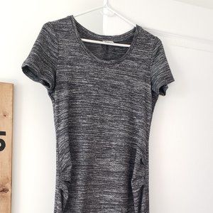 Thyme maternity dress